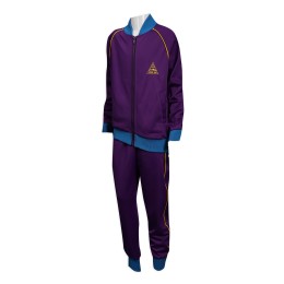 WTV164 custom-made winter sports suit Jin Guangrong 100% polyester Macau Songsen Sportswear Garment Factory WTV164 custom-made winter sports suit Jin Guangrong 100% polyester Macau Songsen Sportswear Garment Factory